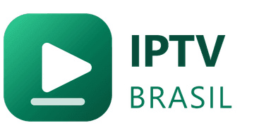 IPTV Brasil Logo