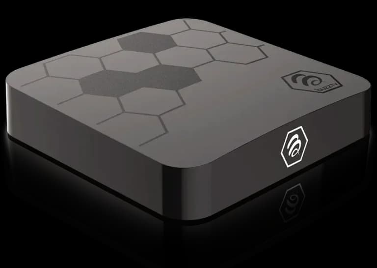 BuzzTV Box