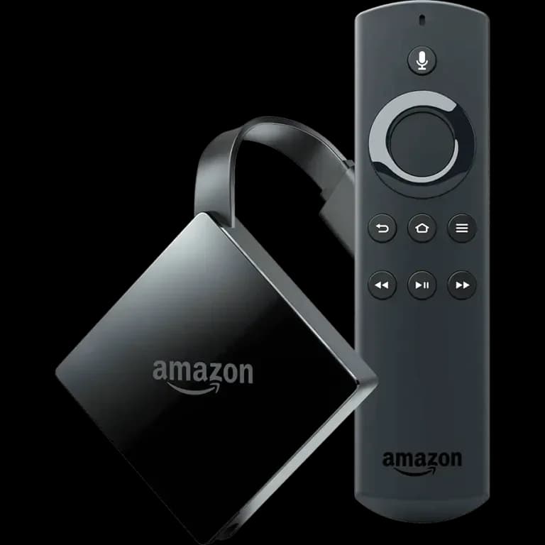 Amazon Firestick