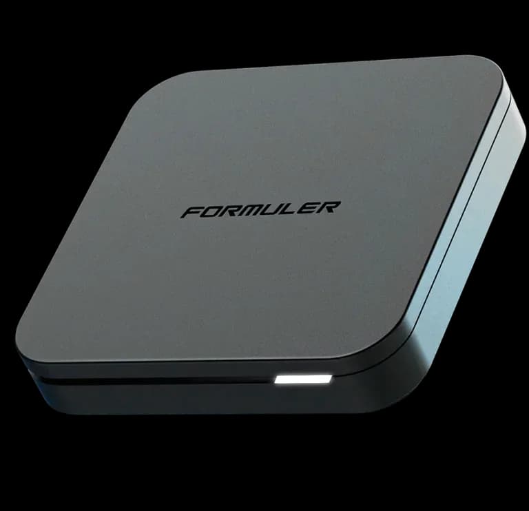 Formuler Box