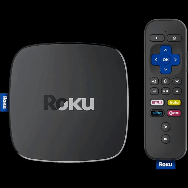 Roku TV
