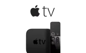 Apple TV IPTV