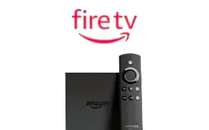 Fire TV IPTV
