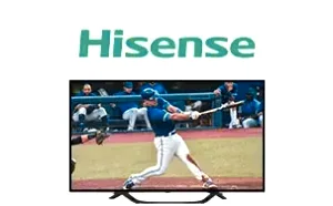 Hisense IPTV