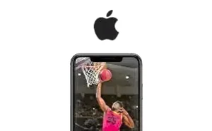 iPhone IPTV