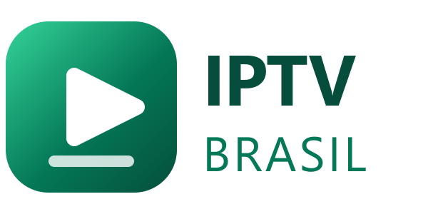 IPTV Brasil Logo