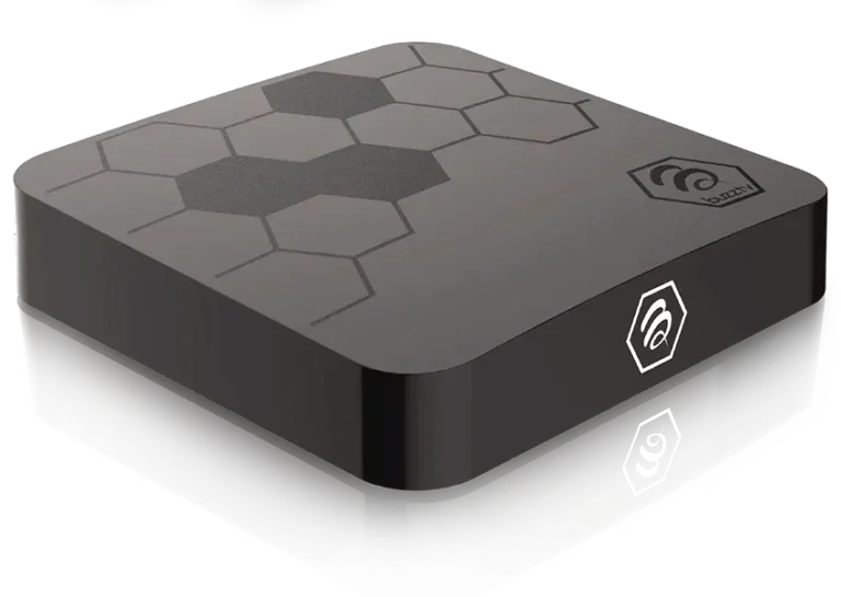 BuzzTV Box