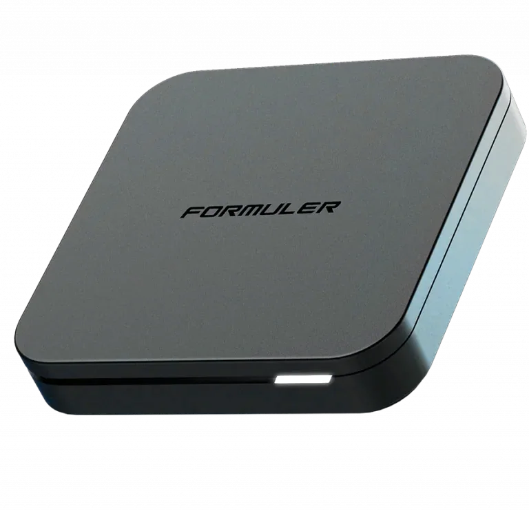 Formuler Box