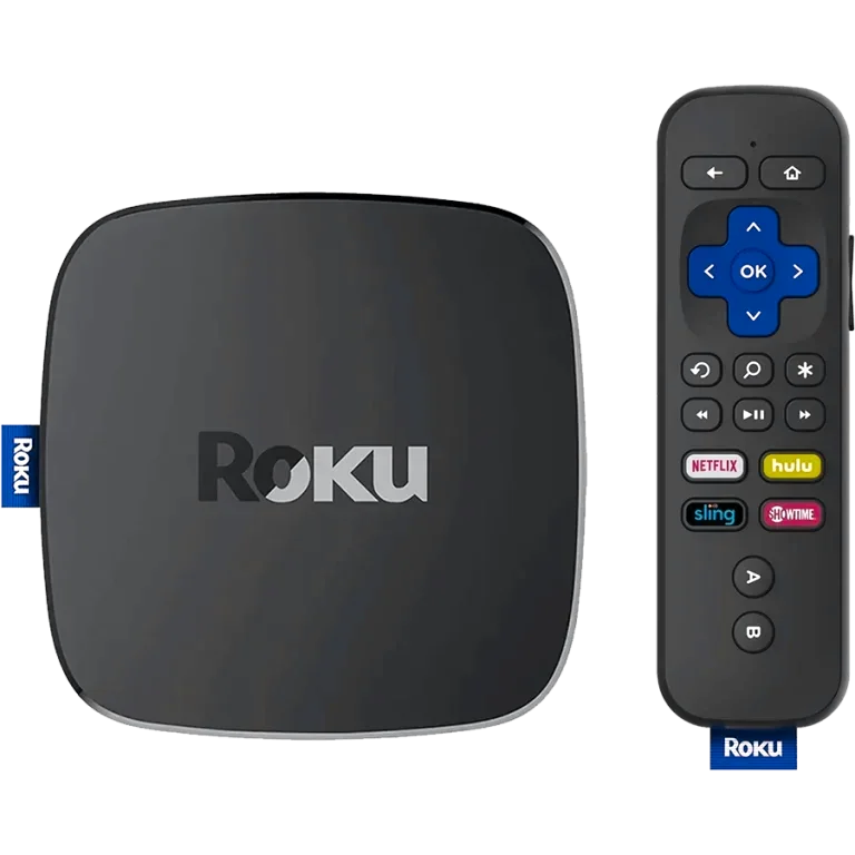 Roku TV